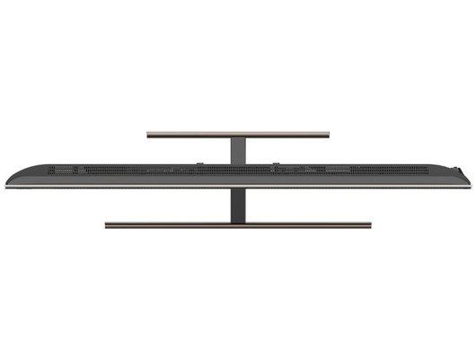 4K (Ultra HD) Smart телевизор HAIER 55 SMART TV S7